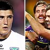 Storm rocked by news about Ryan Papenhuyzen as Warriors make call on Jett Cleary debut