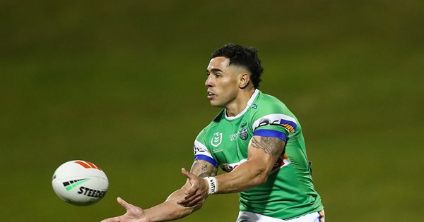 NRL Match Preview: Raiders v Panthers