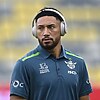 Raiders Finalize Long-Term Deal with Sasagi