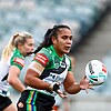 The Raiders fall to the Broncos in gallant effort