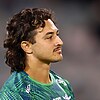 Raiders' Savage Out for Season: Major Blow