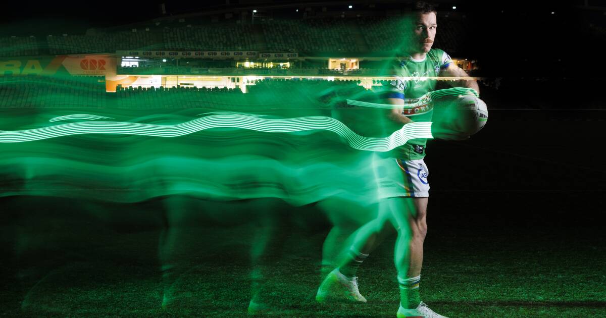 Raiders' Success Boosts Canberra's Prosperity