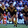 Raiders and Queensland icon Sam Backo dies aged 64