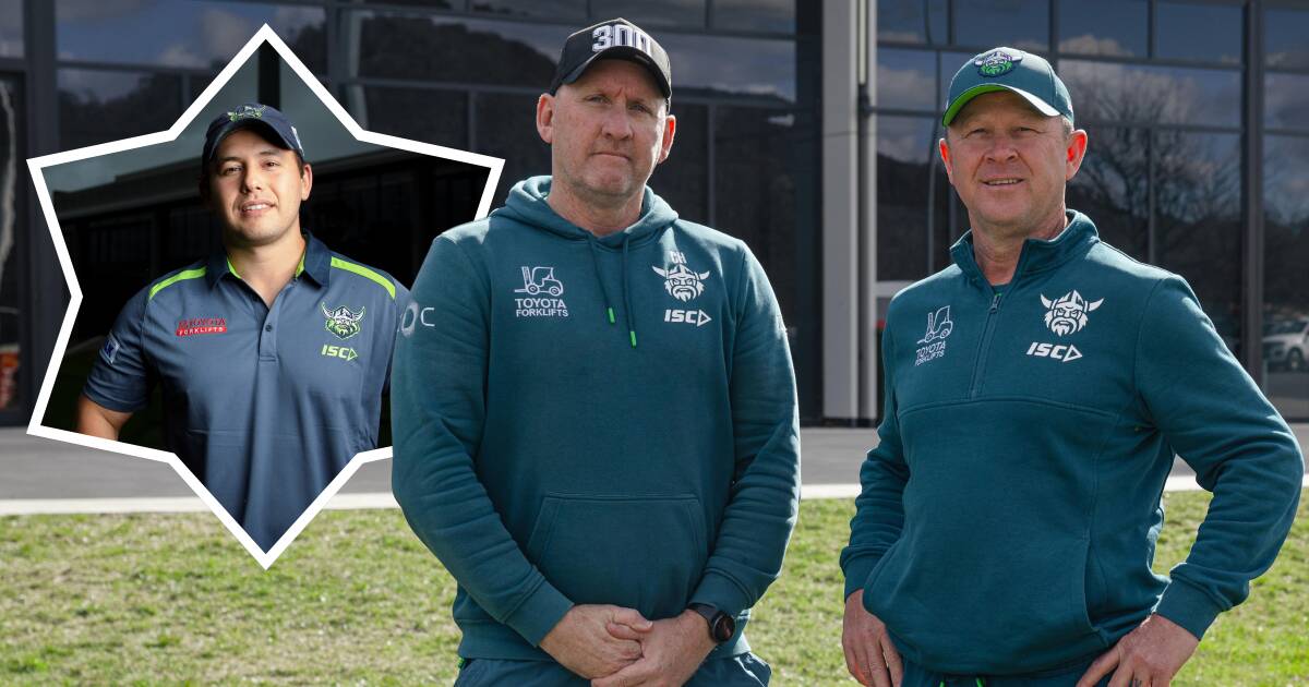 Raiders promote insider to recruitment boss