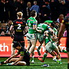 Raiders pull off incredible golden-point win over Penrith