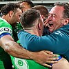 Canberra Raiders