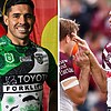 Raiders team revealed for Manly redemption mission as Sea Eagles get Turbo-charged