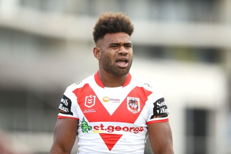 Ravalawa Poised for 2026 Club Move