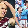 Roosters playmaker linked to Raiders swoop as doubts raised over Daly Cherry-Evans move