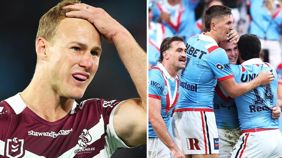 Roosters playmaker linked to Raiders swoop as doubts raised over Daly Cherry-Evans move