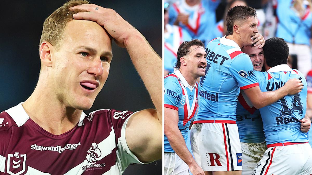 Roosters playmaker linked to Raiders swoop as doubts raised over Daly Cherry-Evans move