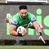 Sasagi’s second re-signing in a year