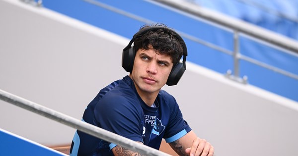 Saturday Special: Titans v Panthers kicks off triple header
