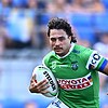 Injury Update: Savage out for the season