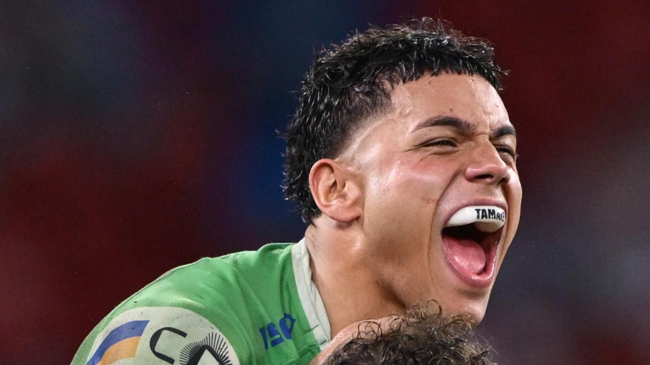 Savelio Tamale Eyes Future with Wallabies