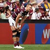 Selection squeeze: Manly to make major fullback call