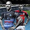 NRL Match Preview: Round 23 v Dragons