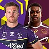 Storm v Broncos: Loiero returns; Payne's good to go