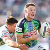 Stuart Compares Strange to Daley; Horsburgh Charged