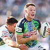Stuart backs Ethan Strange for representative honours, Raiders forward charged