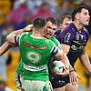 Stuart to Rest Injured Stars vs  Dolphins