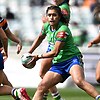 Temara seals Raiders golden point victory in milestone match
