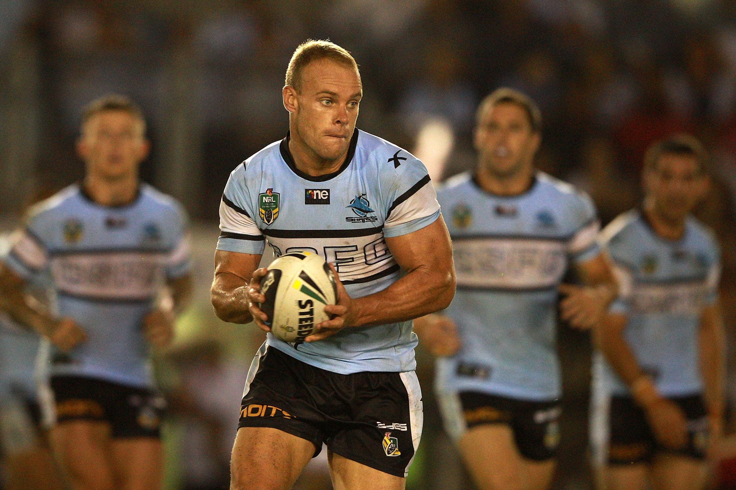 Three NRL assistants in the frame for vacant head coaching job