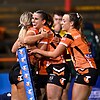 Match Preview: NRLW Round 9 vs Raiders