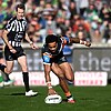 Match Report: NRL Round 26 vs Raiders