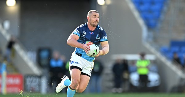 Saturday Special: Titans v Panthers kicks off triple header