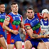 Uncontracted Knights forward attracting interest from Sydney team