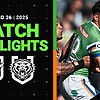2025 NRL Match Highlights | Raiders v Wests Tigers | Round 26