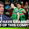 'UNBELIEVABLE' - Ennis breaks down 'energy shift' that inspired Raiders' victory 😤 | Fox League