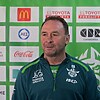 Coach's Comment: Round 23