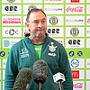 Coach's Comment: Round 25