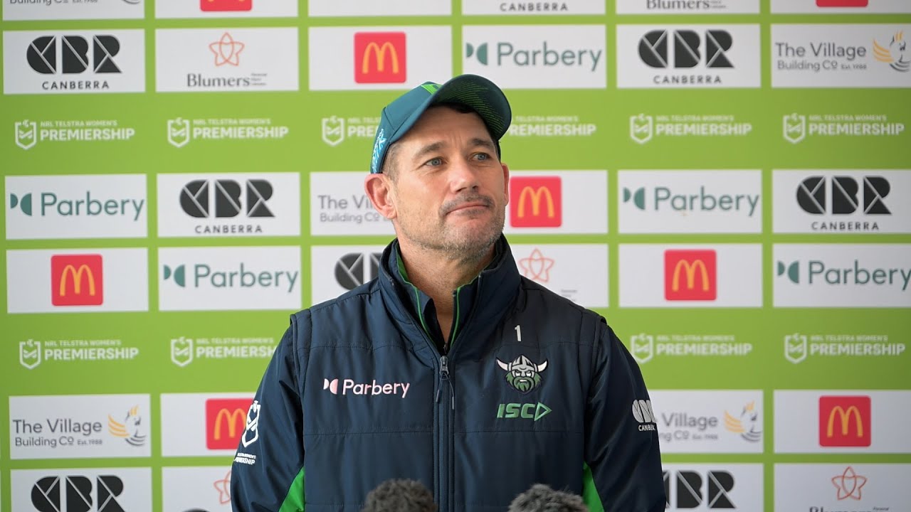 Coach's Comment: Round 6