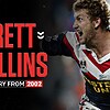 Comeback Kid | Every Brett Mullins try from 2002 | NRL Throwback |