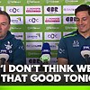 "I don't care how we win!" - Ricky speaks on epic finish in Mudgee | Raiders Press Conference