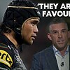 "If anyone can do it, it's them!" Braith's BOLD Panthers call + Ricky's Raiders chase statement win