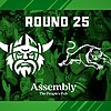 NRL Team List: Raiders v Panthers