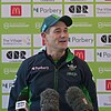NRLW Coach's Comment: Round 9