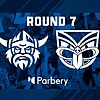 NRLW Team List: Raiders v Warriors
