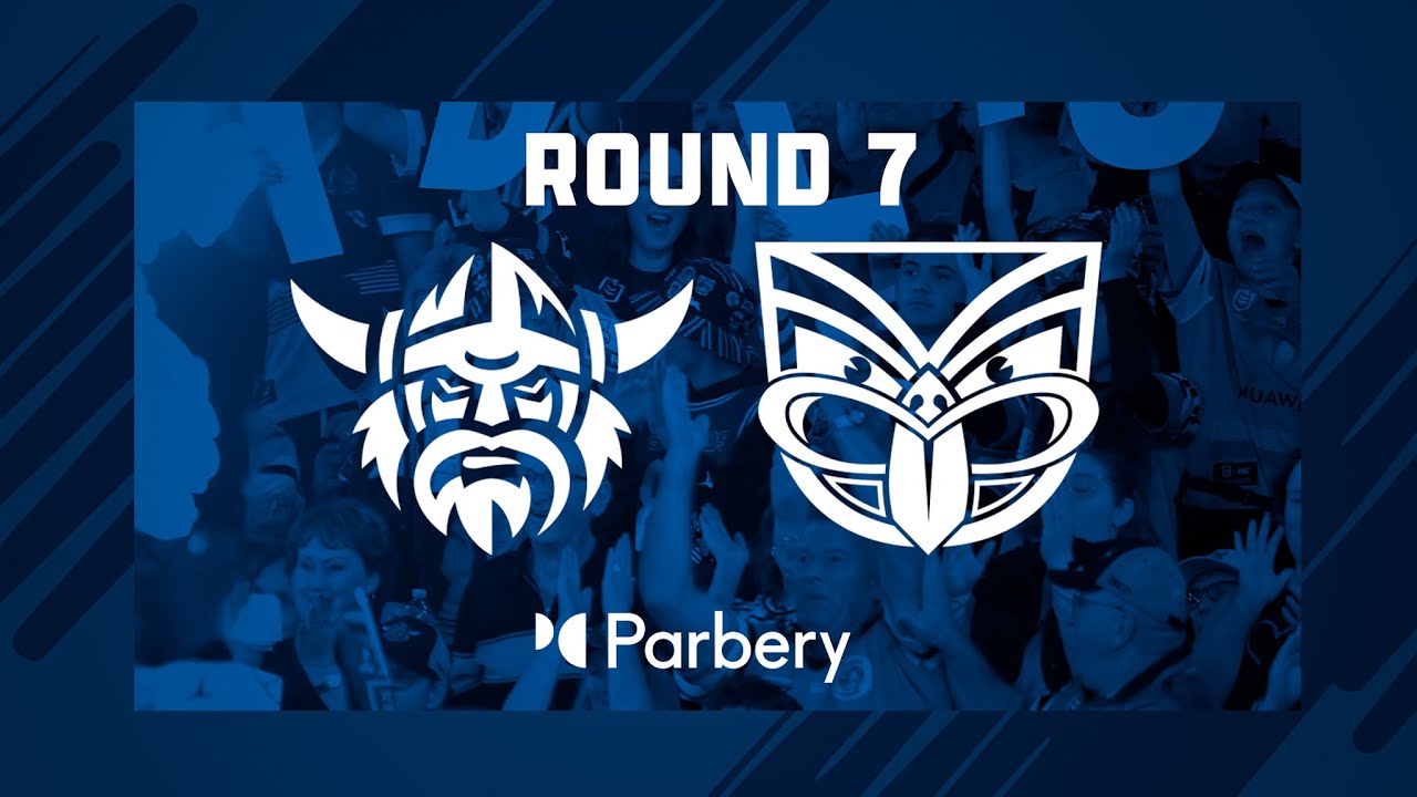 NRLW Team List: Raiders v Warriors