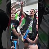 NRLW Team Song: Raiders v Warriors