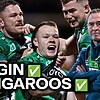 Ricky Stuart's HUGE call on Ethan Strange's future | NRL on NINE