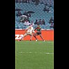 STOP IT Tyrone Munro! 🥵 #9WWOS #NRL