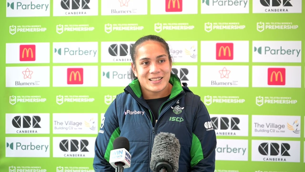 Taufa: 25 games for the one club is unreal