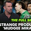 “There’s something in the milk!” 🥛 Raiders ‘GREATEST’ golden point finish? | SNMJ FULL EPISODE