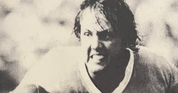 Vale Mick Tilse