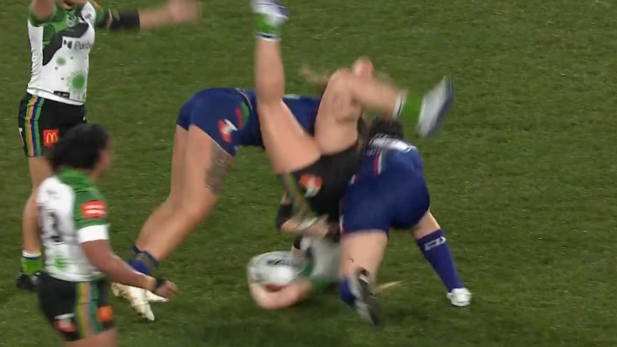 Canterbury-Bankstown Bulldogs